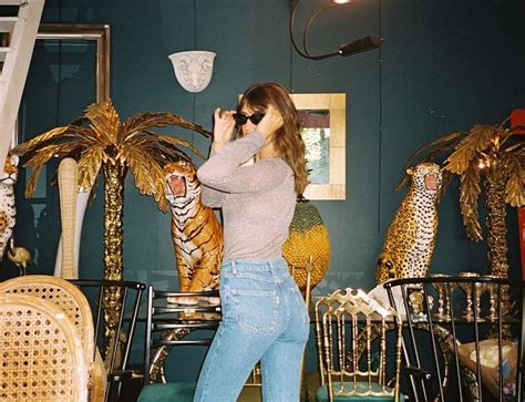 instagram jeanne|Meet the Coolest, Most Beautiful French Girl in France Right Now.